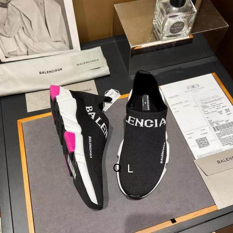 Balenciaga Men's Shoes 60